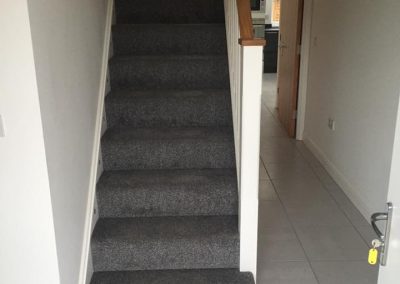 carpet fitter