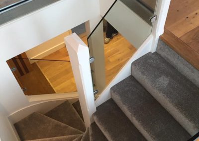 carpet fitter