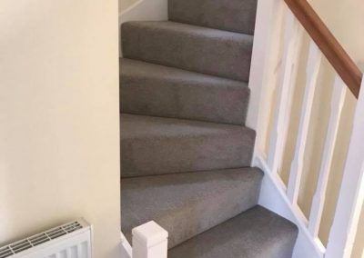 carpet fitter