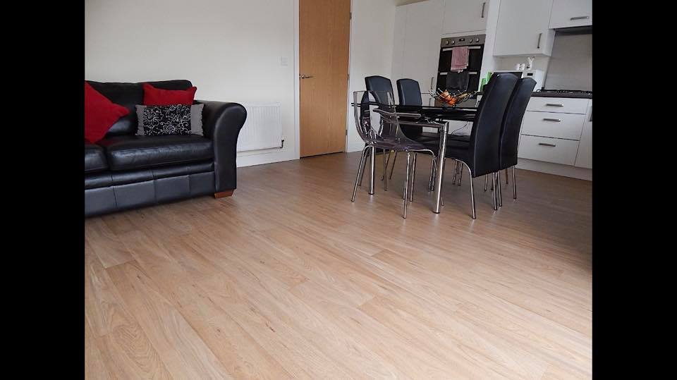 Avoid These Costly Wood Flooring Mistakes to Improve Home Value                    