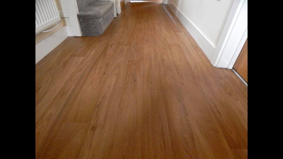 Things to Consider for Assessing the Thickness Level of Vinyl Flooring