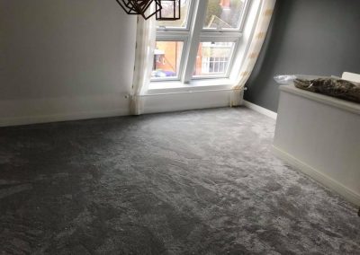 carpet fitter