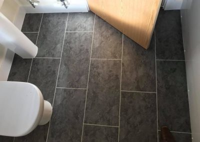 stylish flooring
