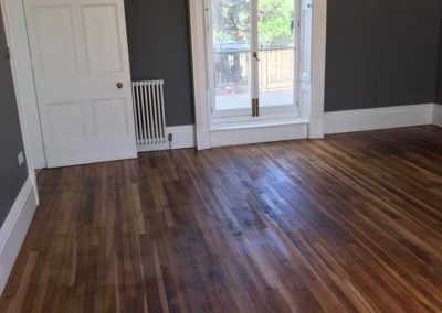 stylish flooring