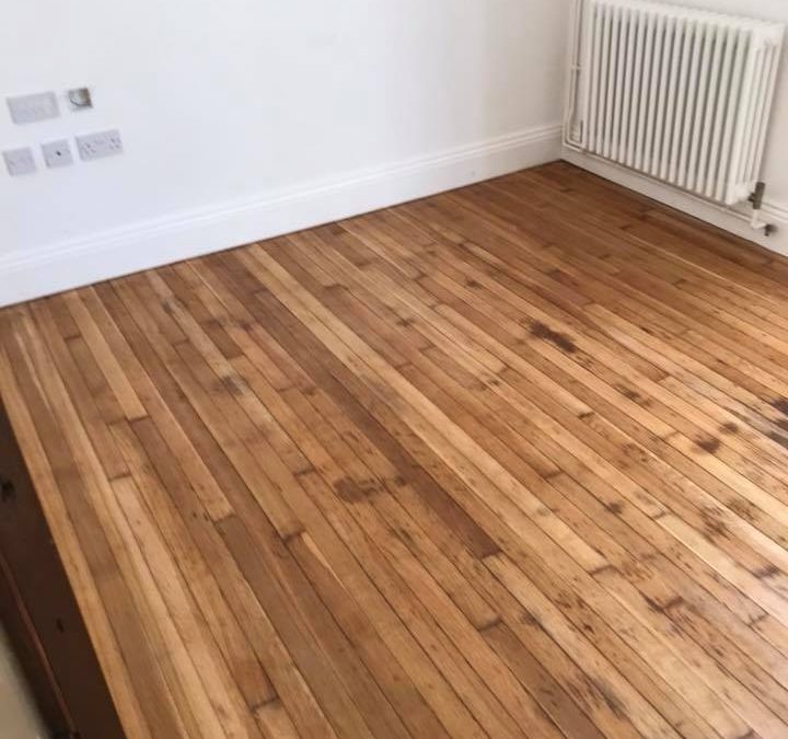 Why Choose an Engineered Wood Flooring for your Home?