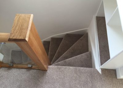 carpet fitter
