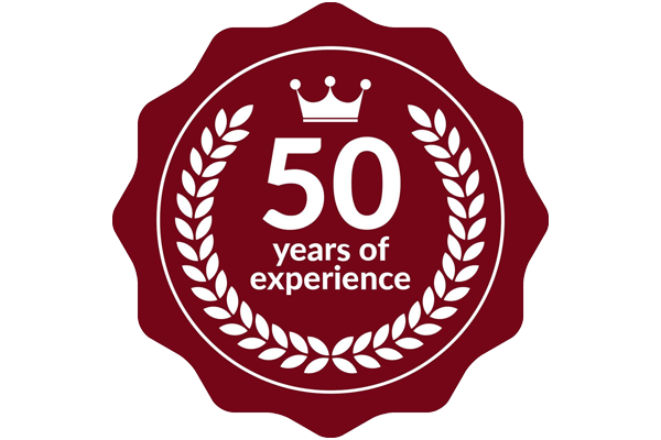 50-years