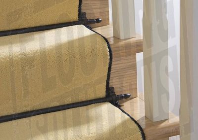 wood flooring