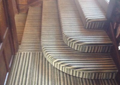 carpet fitter