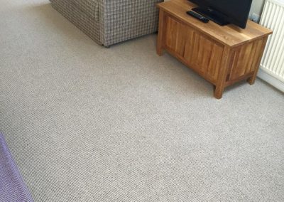 carpet fitter