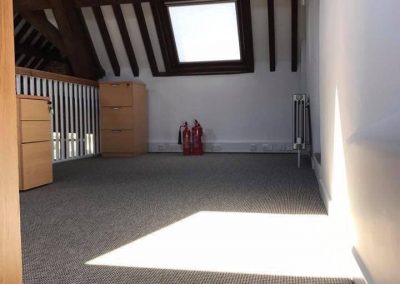 carpet fitter