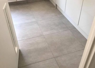 Flooring