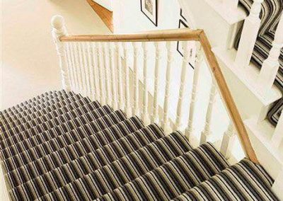 carpet fitter