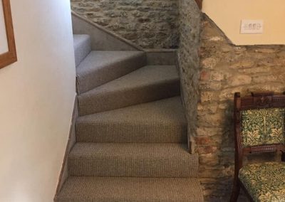 carpet fitter