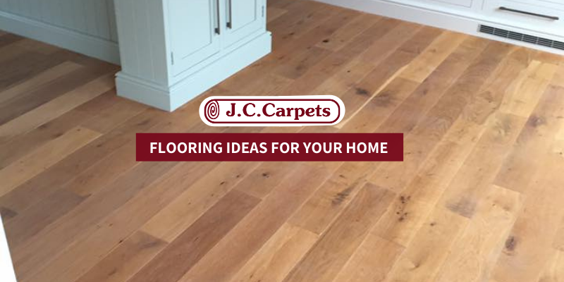 Excellent Flooring Ideas for Your Home