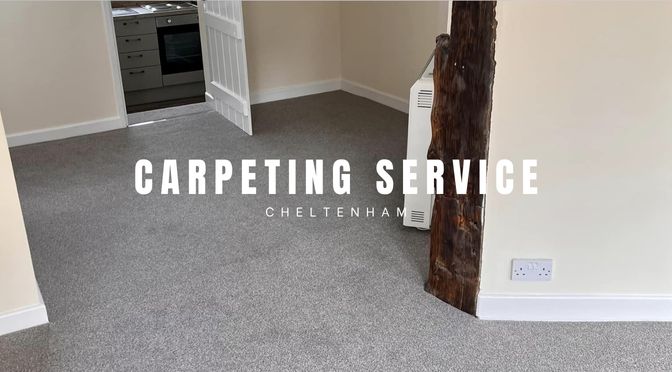 Ways You Can Make Your Home Look Wider with Quality Carpets