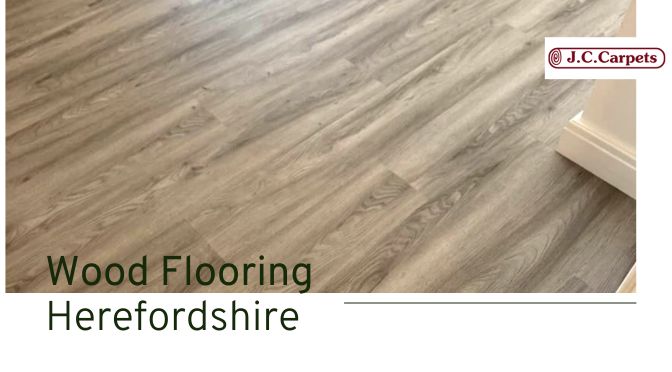 Make the Choice Of Your Wood Flooring For Your Home