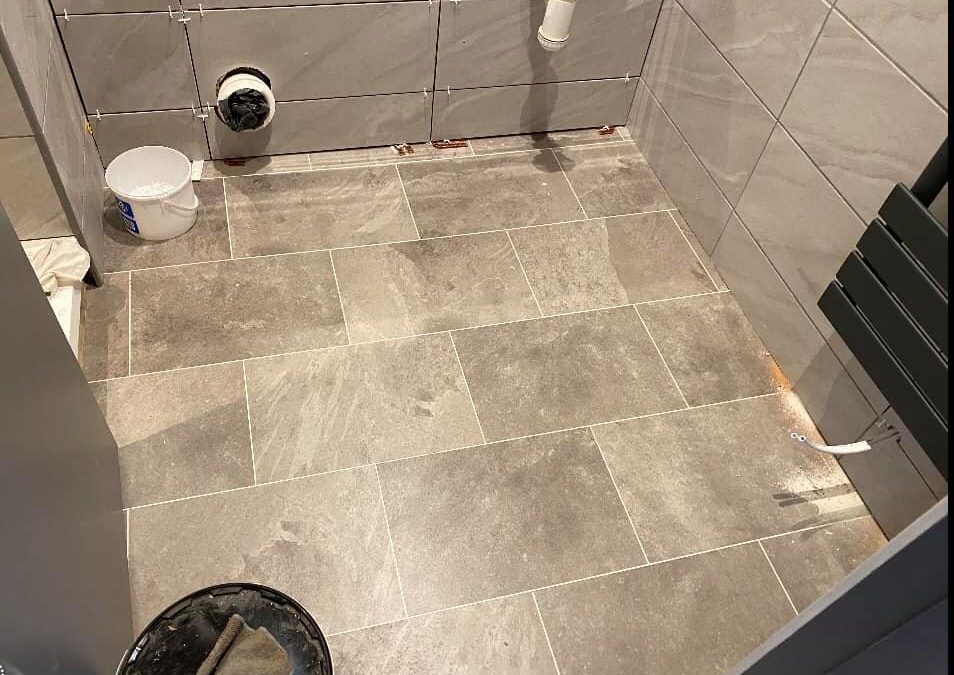 Unseen benefits of your commercial vinyl flooring supplier