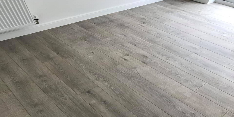 What Are the Best Options for Heavy-duty Flooring Installations?