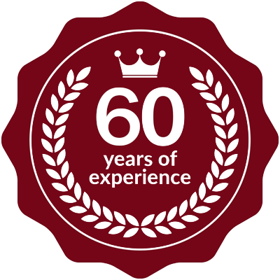 60-years